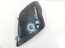 Load image into Gallery viewer, 2014 BMW K1600 GTL K48 Left Side Cover Fairing Cowl + Emblem 46637727419 | Mototech271