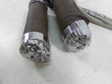 Load image into Gallery viewer, 2005 Harley FXDWGI Dyna Wide Glide Right Control Switch Throttle -Read 71684-06A | Mototech271