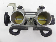 Load image into Gallery viewer, 2015 BMW F800GS K72 Throttle Body Fuel Injection 10K Only 8520781 13548520781 | Mototech271