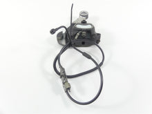 Load image into Gallery viewer, 2008 Harley Softail FLSTSB Cross Bones Rear Brake Caliper 25mm Bracket 40908-08 | Mototech271