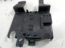 Load image into Gallery viewer, 2015 Harley Touring FLHXS Street Glide Battery Tray Electrical Holder 66000010A | Mototech271