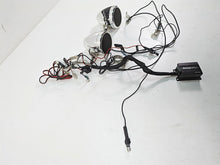 Load image into Gallery viewer, 2012 Harley FLD Dyna Switchback Boss Audio Systems Bluetooth Speaker Set MC470B