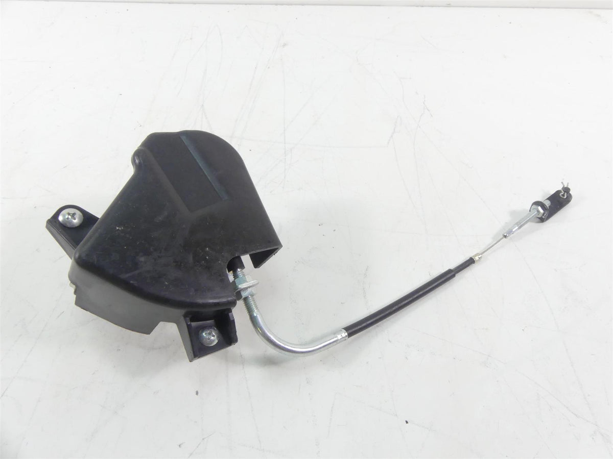 とりひき 2021 Kawasaki Teryx KRX KRF 1000 Mikuni Throttle Sensor