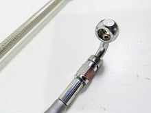 Load image into Gallery viewer, 2008 Ultima Motorcycles Fat Bastard Brake & Clutch & Throttle Cabe Set