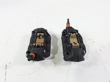 Load image into Gallery viewer, 2022 KTM 1290 Super Adventure S 100mm Brembo Front Brake Calipers 6031301500130 | Mototech271