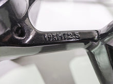 Load image into Gallery viewer, 2016 Zero Motorcycles S 9.8 Straight Front Wheel Rim 19x2.5 23-08065-4