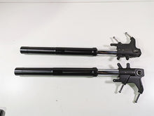 Load image into Gallery viewer, 2016 Suzuki M109R VZR1800 Boulevard Front Forks Leg Set 51103-48G30 | Mototech271