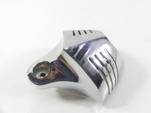 Load image into Gallery viewer, 2004 Harley FLHTC SE CVO Electra Glide Horn With Chrome Cover 61300478A | Mototech271