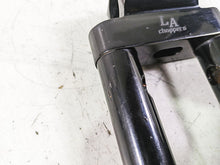 Load image into Gallery viewer, 2013 Harley FXDWG Dyna Wide Glide LA Choppers 12" Handlebar Riser | Mototech271