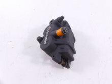 Load image into Gallery viewer, 2015 Ducati Diavel Dark Rear Brembo Brake Caliper + Mount 61140371B | Mototech271