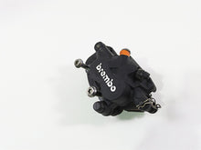 Load image into Gallery viewer, 2019 BMW R1250RT K52 Black Brembo Rear Brake Caliper 34218535160