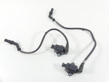 Load image into Gallery viewer, 2016 Moto Guzzi V7 II Special 750 Eldor Ignition Coil Coils Set 642034 641901 | Mototech271