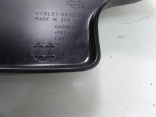 Load image into Gallery viewer, 2012 Harley Touring FLHTP Electra Glide Side Cover Fairing Cowl Set 66048-09A | Mototech271