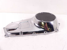 Load image into Gallery viewer, 2013 Harley Touring FLTRU Road Glide Outer Primary Drive Clutch Cover 60685-07 | Mototech271