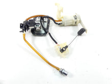 Load image into Gallery viewer, 2017 Harley Softail FXSB Breakout Fuel Gas Petrol Pump & Sending Unit 75252-11A