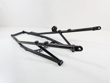 Load image into Gallery viewer, 2015 BMW R1200GS K50 Rear Black Sub Frame 46518534315 46518354222