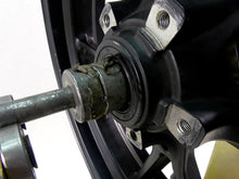 Load image into Gallery viewer, 2008 Ducati 848 SBK Straight Marchesini 17x3.5 Front Wheel Rim - Read 50121161AB | Mototech271