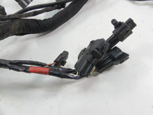 Load image into Gallery viewer, 2017 Triumph Thruxton 1200 R Main Wiring Harness Loom Abs - No Cuts T2501016 | Mototech271