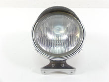 Load image into Gallery viewer, 1998 Honda Shadow VT1100T Headlight Head Light Lamp Lens 33100-MBC-003