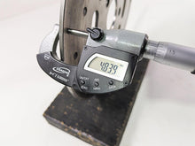 Load image into Gallery viewer, 1999 Harley Touring FLHTCUI E-Glide Front Brake Rotor Disc Set 44136-92