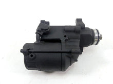 Load image into Gallery viewer, 2007 Harley Touring FLHRSE CVO Road King Engine Starter Motor 31619-06A