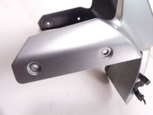 Load image into Gallery viewer, 2018 Kawasaki ZX6R ZX636 Ninja Front Fender Mud Guard Plate Oem 35004-0118 | Mototech271