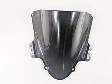 Load image into Gallery viewer, 2006 Suzuki GSXR1000 K6 Black Smoked Windscreen Windshield