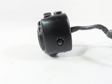 Load image into Gallery viewer, 2010 Harley Dyna FXDB Street Bob Right Hand Control Switch 71684-06A