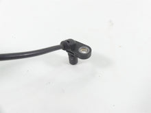 Load image into Gallery viewer, 2019 KTM 1290R Super Adventure Rear Abs Brake Wheel Speed Sensor 76042125000 | Mototech271