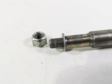Load image into Gallery viewer, 2009 Harley XR1200 Sportster Straight Front Wheel Spindle Axle 41628-08 | Mototech271