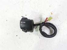 Load image into Gallery viewer, 2020 Triumph Street Scrambler 900 Left Hand Control Switch T2042241 | Mototech271