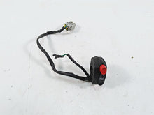 Load image into Gallery viewer, 2017 Mv Agusta Dragster 800 Right Hand Start Kill Control Switch 8000B4568