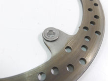 Load image into Gallery viewer, 2017 BMW RnineT Racer K32 Front Brembo Brake Disc Rotor Set 320Mm 34118526575 | Mototech271