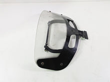 Load image into Gallery viewer, 2017 Indian Chieftain Limited Windshield Short Low & Bracket 2881797