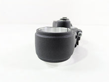 Load image into Gallery viewer, 2022 Ducati Hypermotard 950 Upper Triple Tree Steering Clamp 34111211AA