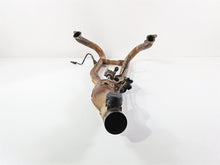 Load image into Gallery viewer, 2015 BMW R1200GS K50 Lafranconi Exhaust Header Manifold & Servo Motor 18518530579