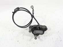 Load image into Gallery viewer, 2013 Harley FXDWG Dyna Wide Glide Front Brake Caliper + Line - Read 41300001 | Mototech271