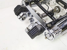 Load image into Gallery viewer, 2004 Yamaha XVZ1300 Royal Star Front Fork Triple Tree Covers Set 4XY-23102-10-00