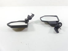 Load image into Gallery viewer, 2017 Polaris General 1000 Bevel Engineering Side Mirror Set ?BVL-1862 | Mototech271
