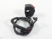 Load image into Gallery viewer, 2006 Triumph Daytona 675 Right Hand Start Kill Control Switch T2049237