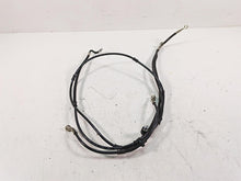 Load image into Gallery viewer, 2020 Ducati Scrambler 1100 Sport Pro Front Abs Brake Line Hose Set 61811162B | Mototech271