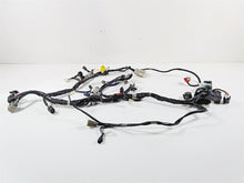 Load image into Gallery viewer, 2024 Suzuki GSXR600 Main Wiring Harness Loom N0 Cuts - Clean 2K 36610-14JC2