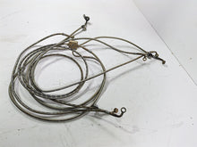 Load image into Gallery viewer, 2020 Polaris General 1000 EPS Front Rear Brake Line Set 1913008 1913004 1913006 | Mototech271