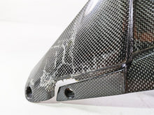 Load image into Gallery viewer, 2012 Mv Agusta F4 RR Front Carbon Fiber Fender - Read | Mototech271