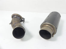 Load image into Gallery viewer, 2017 Ducati Hypermotard 939 Hotbodies Racing Mgp Exhaust Muffler Read 31302-2405 | Mototech271