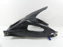 Load image into Gallery viewer, 2016 Suzuki GSX-R750 Rear Straight Swing Arm Swingarm 25mm Axle 61000-14J01-YAP | Mototech271