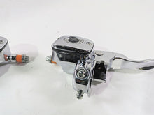 Load image into Gallery viewer, 2007 Harley Touring FLHRSE CVO Road King Front Brake Clutch Master Set 41700740