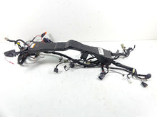 Load image into Gallery viewer, 2010 Harley Touring FLHRC Road King Main Abs Wiring Harness - No Cuts 70120-10A