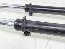 Load image into Gallery viewer, 1998 KTM 380 SX MX Forks Trees Risers Handlebars 0918S741 0918S742 | Mototech271