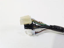 Load image into Gallery viewer, 2024 Suzuki GSXR600 Gauges Cluster Headlight Wiring Harness 36620-14J11
